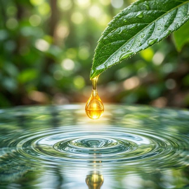 Botanical Extracts